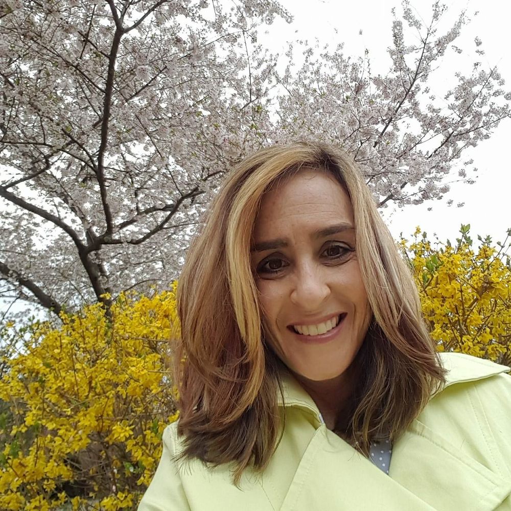 Meet your Posher, Michelle